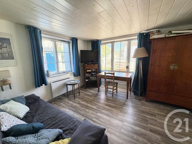 Maison &agrave; vendre - 5 pi&egrave;ces - 124,81 m2 - Pornic - 44 - PAYS-DE-LOIRE