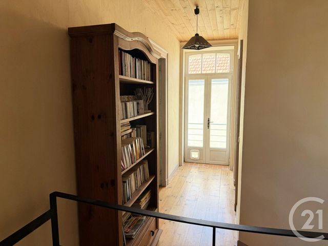 Maison &agrave; vendre - 5 pi&egrave;ces - 124,81 m2 - Pornic - 44 - PAYS-DE-LOIRE