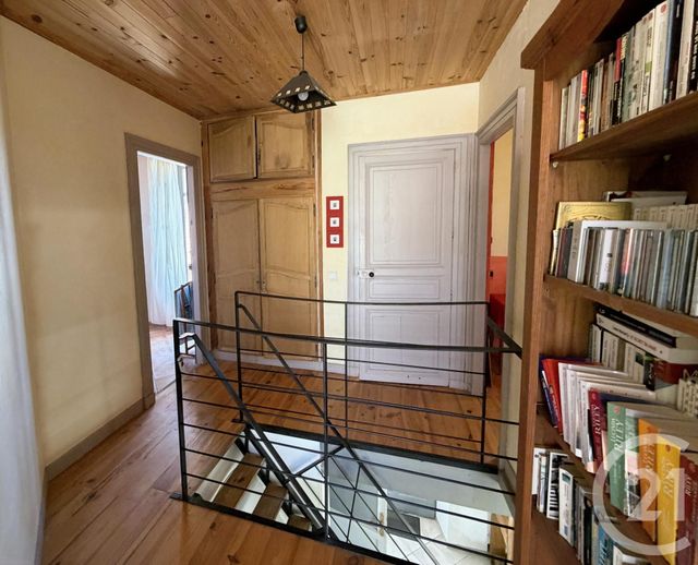 Maison &agrave; vendre - 5 pi&egrave;ces - 124,81 m2 - Pornic - 44 - PAYS-DE-LOIRE