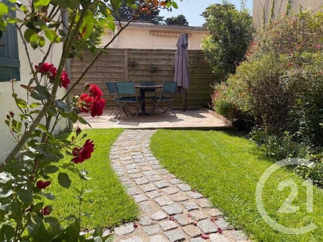 Maison &agrave; vendre - 5 pi&egrave;ces - 124,81 m2 - Pornic - 44 - PAYS-DE-LOIRE