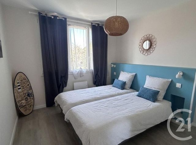 Maison &agrave; vendre - 7 pi&egrave;ces - 112 m2 - Pornic - 44 - PAYS-DE-LOIRE