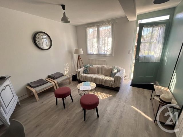 Maison &agrave; vendre - 7 pi&egrave;ces - 112 m2 - Pornic - 44 - PAYS-DE-LOIRE