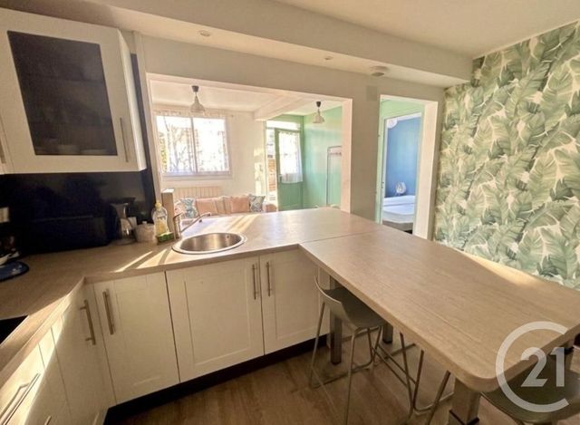 Maison &agrave; vendre - 7 pi&egrave;ces - 112 m2 - Pornic - 44 - PAYS-DE-LOIRE