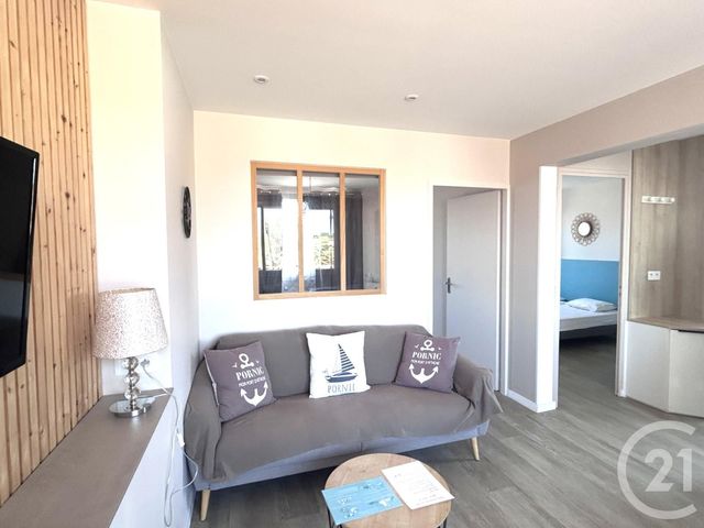 Maison &agrave; vendre - 7 pi&egrave;ces - 112 m2 - Pornic - 44 - PAYS-DE-LOIRE