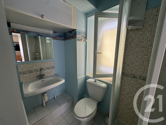 Appartement T1 &agrave; vendre - 1 pi&egrave;ce - 22,06 m2 - Pornic - 44 - PAYS-DE-LOIRE