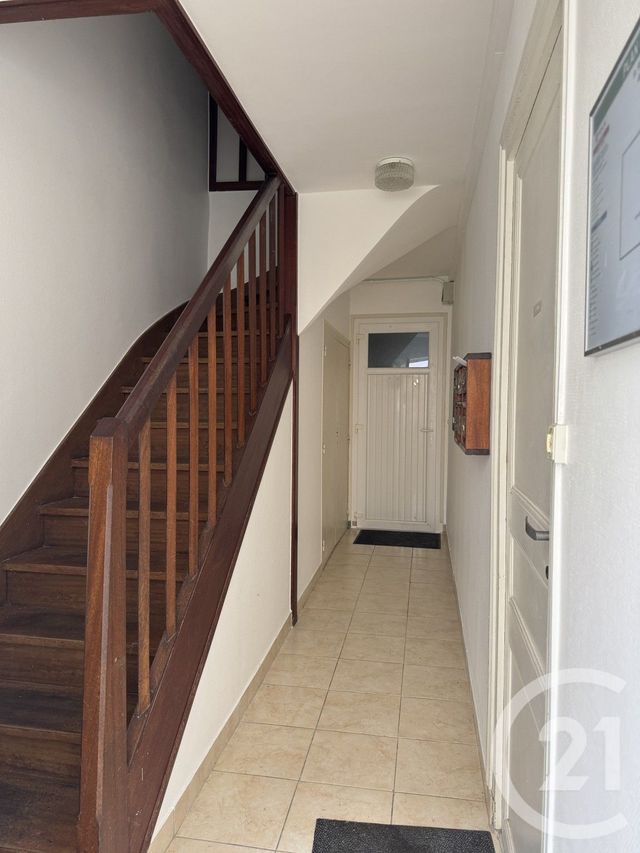 Appartement T1 &agrave; vendre - 1 pi&egrave;ce - 22,06 m2 - Pornic - 44 - PAYS-DE-LOIRE