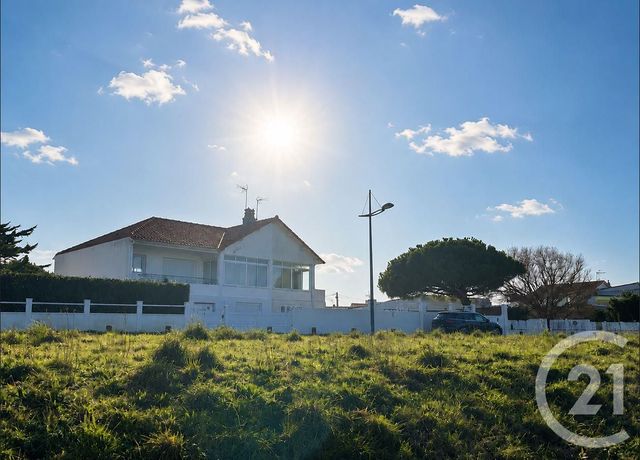 Maison &agrave; vendre - 4 pi&egrave;ces - 100 m2 - La Plaine Sur Mer - 44 - PAYS-DE-LOIRE