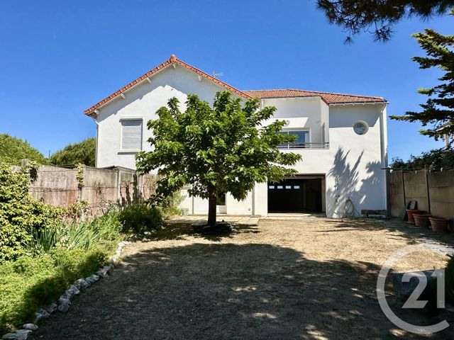 Maison &agrave; vendre - 4 pi&egrave;ces - 100 m2 - La Plaine Sur Mer - 44 - PAYS-DE-LOIRE