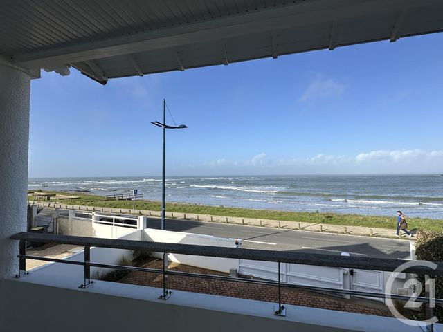 Maison &agrave; vendre - 4 pi&egrave;ces - 100 m2 - La Plaine Sur Mer - 44 - PAYS-DE-LOIRE