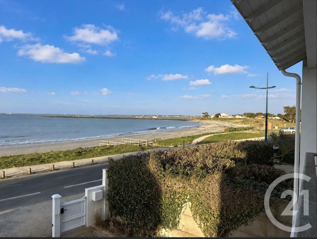 maison - LA PLAINE SUR MER - 44