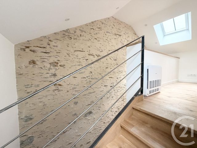 Maison &agrave; vendre - 7 pi&egrave;ces - 108,75 m2 - Pornic - 44 - PAYS-DE-LOIRE