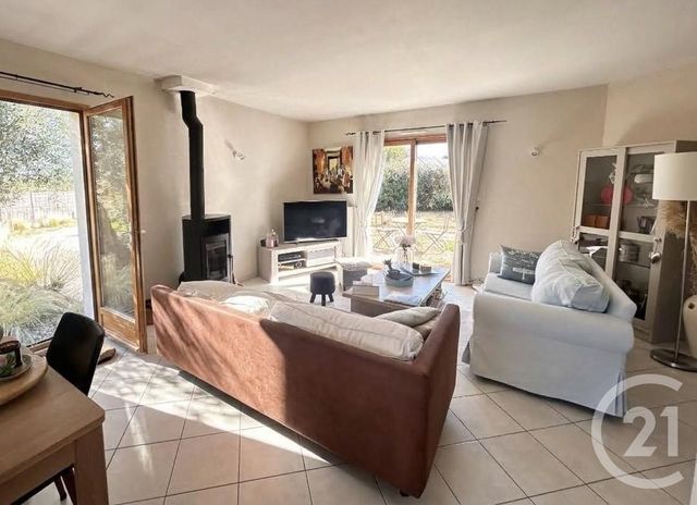 Maison &agrave; vendre - 4 pi&egrave;ces - 96,70 m2 - Pornic - 44 - PAYS-DE-LOIRE