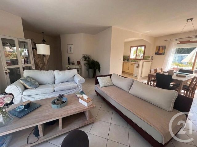 Maison &agrave; vendre - 4 pi&egrave;ces - 96,70 m2 - Pornic - 44 - PAYS-DE-LOIRE