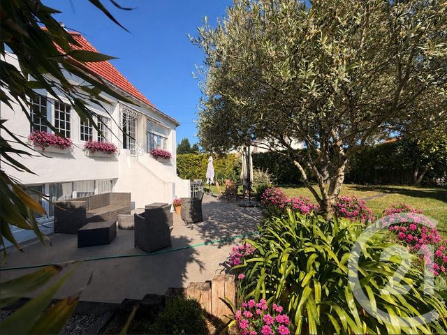 maison - PORNIC - 44