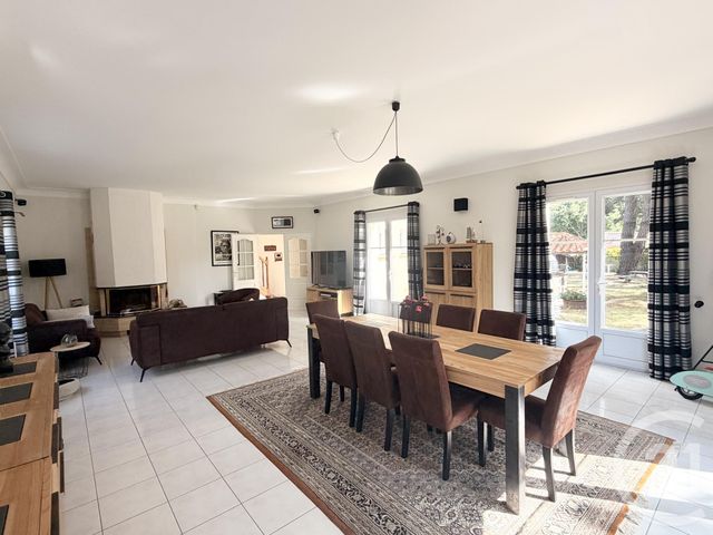 Maison &agrave; vendre - 6 pi&egrave;ces - 189,40 m2 - Pornic - 44 - PAYS-DE-LOIRE