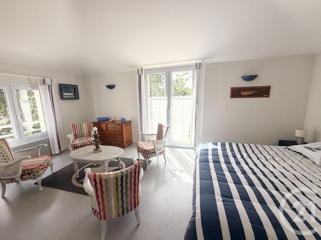Maison &agrave; vendre - 6 pi&egrave;ces - 189,40 m2 - Pornic - 44 - PAYS-DE-LOIRE