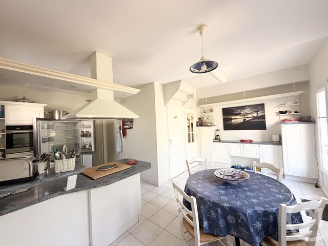 Maison &agrave; vendre - 6 pi&egrave;ces - 189,40 m2 - Pornic - 44 - PAYS-DE-LOIRE
