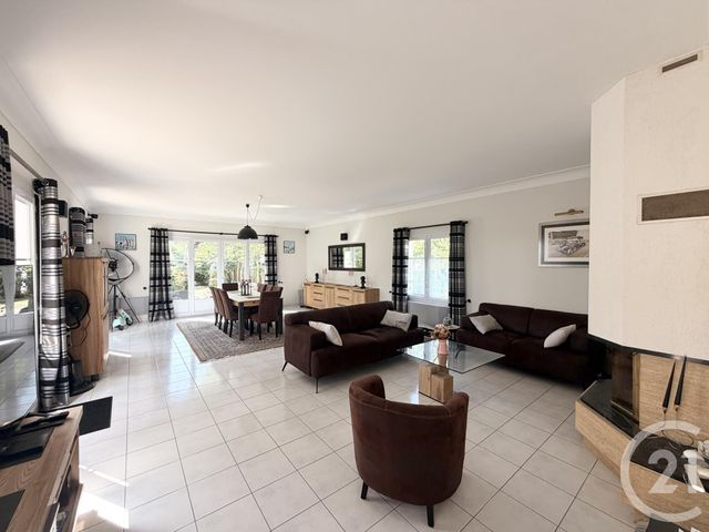 Maison &agrave; vendre - 6 pi&egrave;ces - 189,40 m2 - Pornic - 44 - PAYS-DE-LOIRE