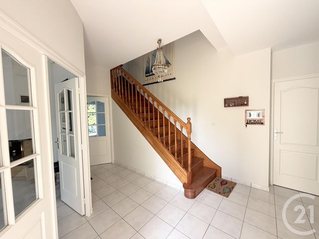 Maison &agrave; vendre - 6 pi&egrave;ces - 189,40 m2 - Pornic - 44 - PAYS-DE-LOIRE