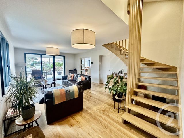 Maison &agrave; vendre - 5 pi&egrave;ces - 147 m2 - Pornic - 44 - PAYS-DE-LOIRE