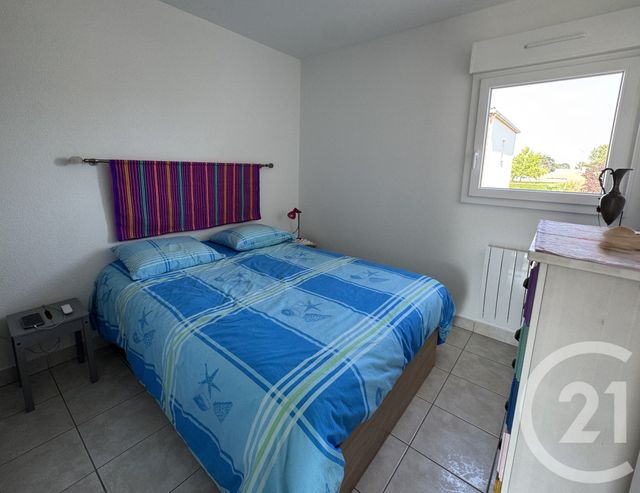 Appartement T3 &agrave; louer - 3 pi&egrave;ces - 45 m2 - Pornic - 44 - PAYS-DE-LOIRE