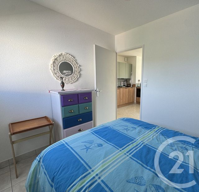 Appartement T3 &agrave; louer - 3 pi&egrave;ces - 45 m2 - Pornic - 44 - PAYS-DE-LOIRE