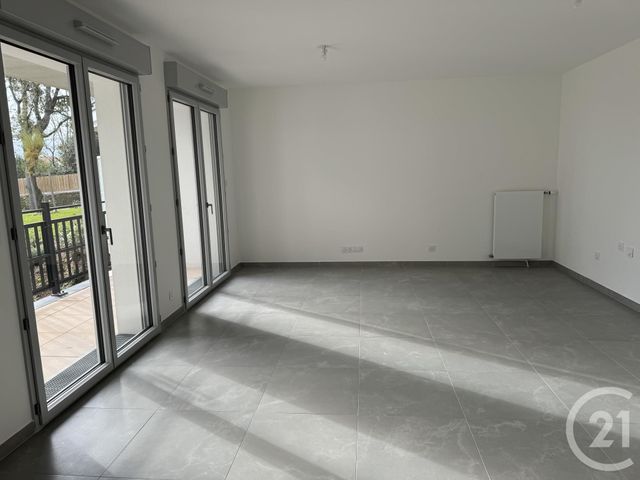 Appartement F3 &agrave; louer - 3 pi&egrave;ces - 66,23 m2 - Pornic - 44 - PAYS-DE-LOIRE
