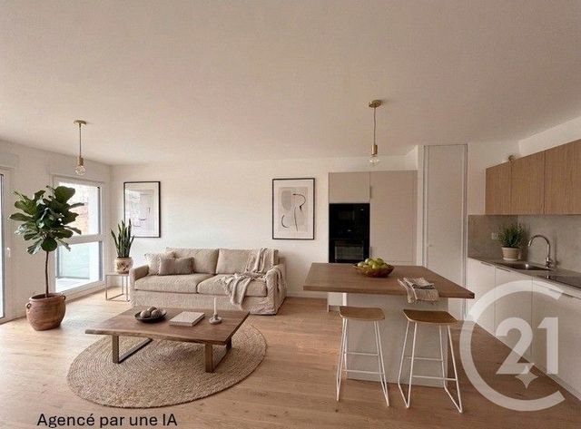 Appartement T4 à vendre PORNIC