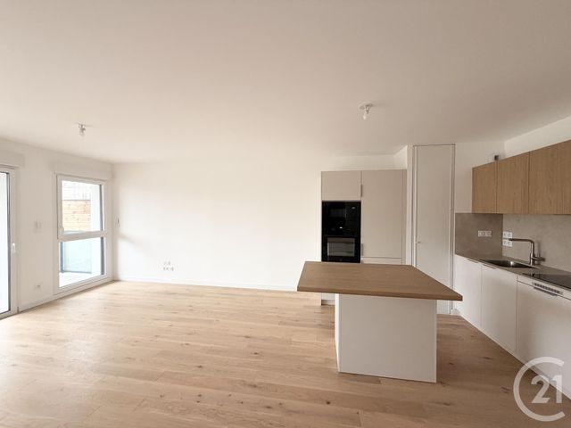 Appartement T4 &agrave; vendre - 4 pi&egrave;ces - 75,55 m2 - Pornic - 44 - PAYS-DE-LOIRE