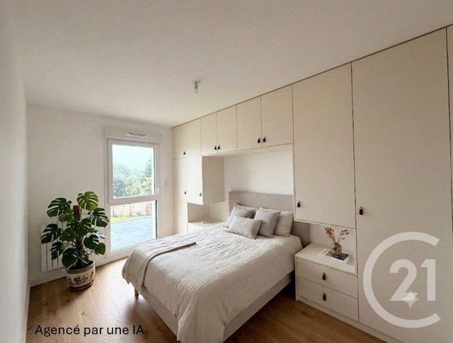 Appartement T4 &agrave; vendre - 4 pi&egrave;ces - 75,55 m2 - Pornic - 44 - PAYS-DE-LOIRE