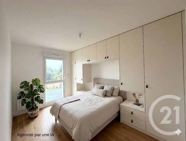 Appartement T4 &agrave; vendre - 4 pi&egrave;ces - 75,55 m2 - Pornic - 44 - PAYS-DE-LOIRE