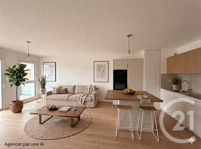 Appartement T4 à vendre PORNIC