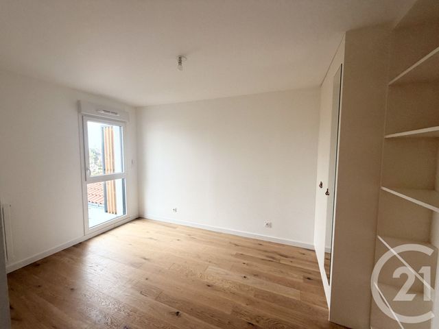 Appartement T3 &agrave; vendre - 3 pi&egrave;ces - 60,32 m2 - Pornic - 44 - PAYS-DE-LOIRE