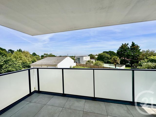 appartement - PORNIC - 44