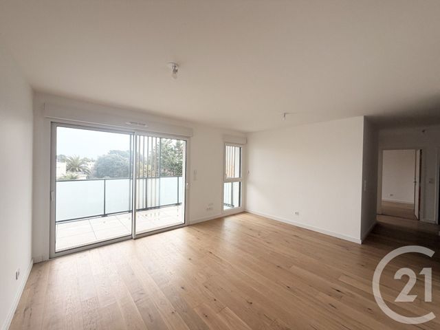 Appartement T3 &agrave; vendre - 3 pi&egrave;ces - 60,32 m2 - Pornic - 44 - PAYS-DE-LOIRE