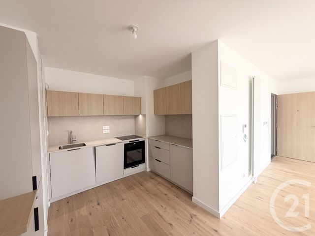 Appartement T3 &agrave; vendre - 3 pi&egrave;ces - 60,32 m2 - Pornic - 44 - PAYS-DE-LOIRE