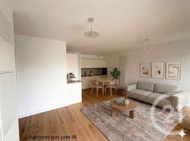 Appartement à vendre PORNIC
