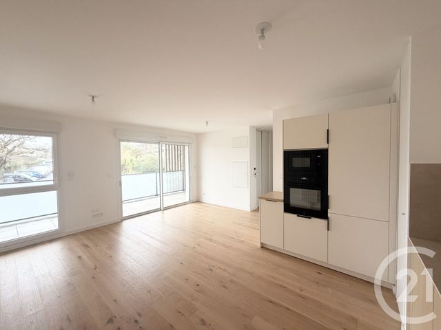 Appartement T3 &agrave; vendre - 3 pi&egrave;ces - 62,46 m2 - Pornic - 44 - PAYS-DE-LOIRE