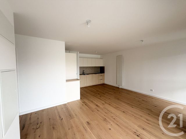 Appartement T3 &agrave; vendre - 3 pi&egrave;ces - 62,46 m2 - Pornic - 44 - PAYS-DE-LOIRE