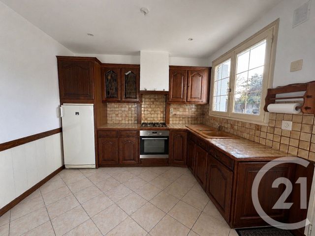 Maison &agrave; vendre - 4 pi&egrave;ces - 90,20 m2 - Pornic - 44 - PAYS-DE-LOIRE