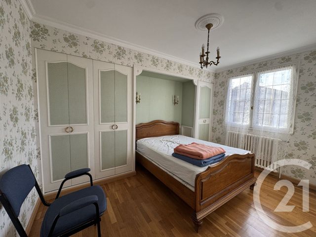 Maison &agrave; vendre - 4 pi&egrave;ces - 90,20 m2 - Pornic - 44 - PAYS-DE-LOIRE