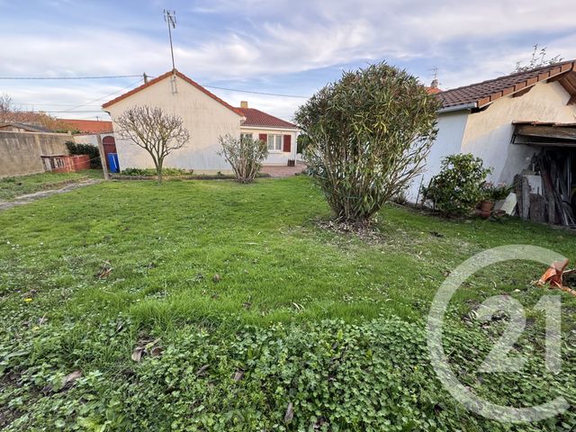Maison &agrave; vendre - 4 pi&egrave;ces - 90,20 m2 - Pornic - 44 - PAYS-DE-LOIRE