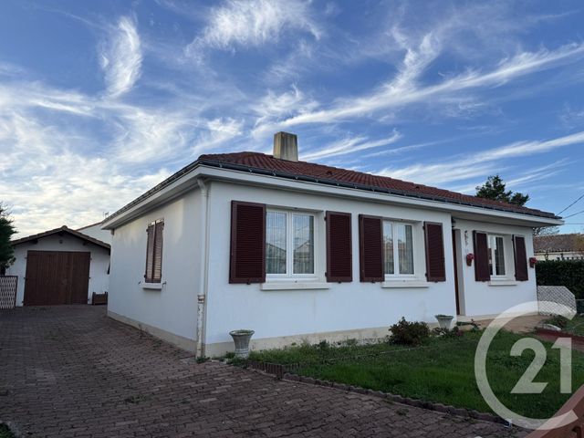 maison - PORNIC - 44