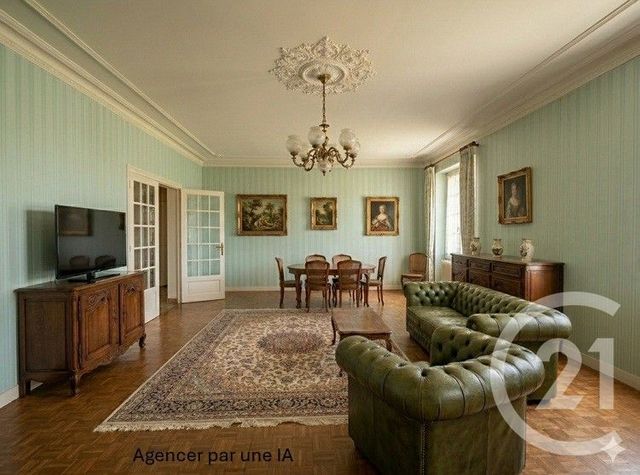 Maison &agrave; vendre - 4 pi&egrave;ces - 90,20 m2 - Pornic - 44 - PAYS-DE-LOIRE