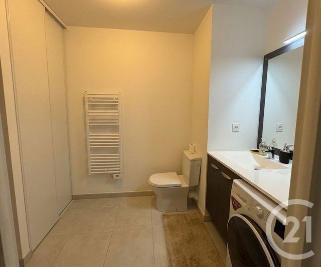 Appartement T2 &agrave; vendre - 2 pi&egrave;ces - 45,79 m2 - Pornic - 44 - PAYS-DE-LOIRE