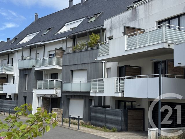 Appartement T2 &agrave; vendre - 2 pi&egrave;ces - 45,79 m2 - Pornic - 44 - PAYS-DE-LOIRE