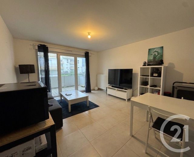 Appartement T2 &agrave; vendre - 2 pi&egrave;ces - 45,79 m2 - Pornic - 44 - PAYS-DE-LOIRE
