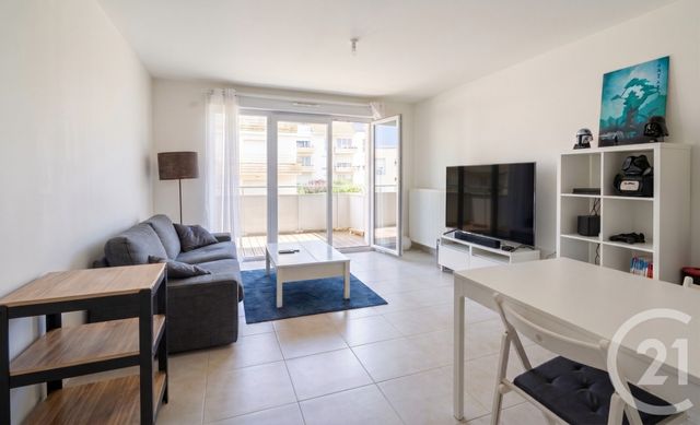 appartement - PORNIC - 44