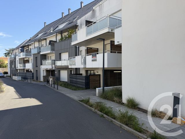 Appartement T2 &agrave; vendre - 2 pi&egrave;ces - 45,79 m2 - Pornic - 44 - PAYS-DE-LOIRE
