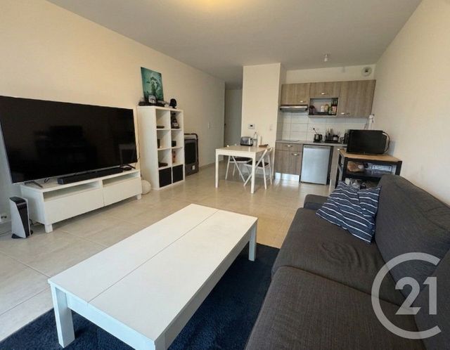 Appartement T2 &agrave; vendre - 2 pi&egrave;ces - 45,79 m2 - Pornic - 44 - PAYS-DE-LOIRE